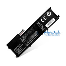 Bateria para LG LBG522QH Z360 Z360-GH60K - Substituição da bateria