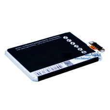 Bateria para LG Nexus 4 E960 Nexus 4 16GB Mako E975 E973 E970 F180 Optimus G LS970 E971 Sprint LS970 BL-T5 - substituição de bateria