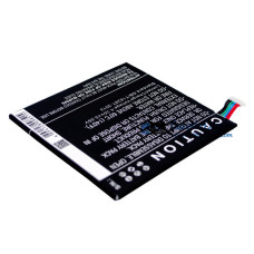 Bateria para LG Pad 7,0 V400 V410 BL-T12 EAC62438201 - Substituição da bateria