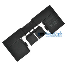 Bateria para Microsoft LIVRO 93HTA001H - Substituição da bateria