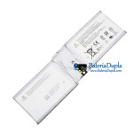 Bateria para Microsoft LIVRO Superfície 1 1703 DAK822470K G3HTA020H G3HTA044H - Substituição da bateria