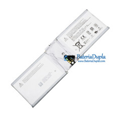 Bateria para Microsoft LIVRO Superfície 1 1703 DAK822470K G3HTA020H G3HTA044H - Substituição da bateria