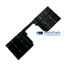 Bateria para Microsoft Suface LIVRO G3HTA040H - Substituição da bateria