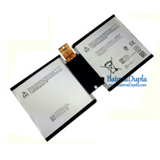 Bateria para Microsoft Surface 3 1645 G3HTA007H G3HTA003H 004H - Substituição da bateria
