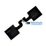 Bateria para Microsoft Surface DYNH01 LIVRO 2 15" - Substituição da bateria