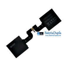 Bateria para Microsoft Surface DYNH01 LIVRO 2 15" - Substituição da bateria