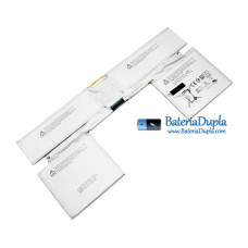 Bateria para Microsoft Surface LIVRO 1 2Gen G3HTA048H G3HTA043H - Substituição da bateria