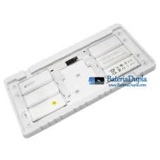 Bateria para Microsoft Surface LIVRO 2 G3HTA050H 15 polegadas - de substituição de bateria