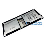 Bateria para Microsoft Surface Pro1 PRO2 P21GU9 1514 - Substituição de bateria