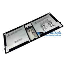 Bateria para Microsoft Surface Pro1 PRO2 P21GU9 1514 - Substituição de bateria