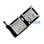 Bateria para Microsoft Surface RT 1 1516 P21GK3 - Substituição da bateria