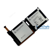 Bateria para Microsoft Surface RT 1 1516 P21GK3 - Substituição da bateria