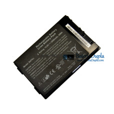 Bateria para Motion T008 BATKEX00L4 4UF103450-1-T0158 - Substituição da bateria
