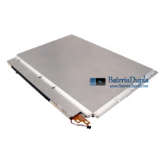 Bateria para Motorola XOOM MZ600 MZ601 MZ603 MZ604 MZ602 MZ500 SNN5881A - Substituição da bateria