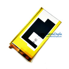 Bateria para Motorola Z jogo XT1635-03 GL40 - Substituição da bateria