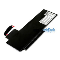 Bateria para MSI BTY-L76 GS72 GS70 WS72 MS-1771 AC7260 C703 XMG - Substituição da bateria