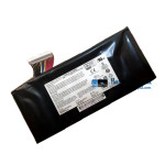Bateria para MSI BTY-L77 GT72 2QD GT72S MS-1781 - de substituição de bateria