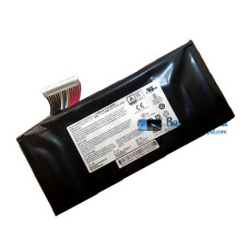 Bateria para MSI BTY-L77 GT72 2QD GT72S MS-1781 - de substituição de bateria