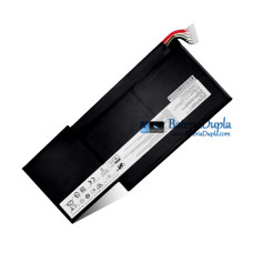 Bateria para MSI BTY-M6K MS-16K3 gs63vr 7RG 6RF 7RE BTY-M6J GS73VR - Substituição da bateria
