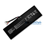 Bateria para MSI GS43VR 6RE 6QE S4 GS40 GS43 BTY-M47 - Substituição da bateria