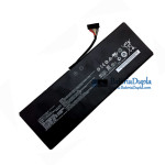Bateria para MSI GS43VR MS-14A3 6QE GS40 6RE MS-14A1 BTY-M47 - Substituição da bateria