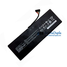 Bateria para MSI GS43VR MS-14A3 6QE GS40 6RE MS-14A1 BTY-M47 - Substituição da bateria