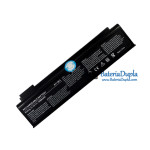 Bateria para MSI L710 L720 GX700 GX710 R700 BTY-M52 - Substituição da bateria