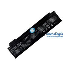 Bateria para MSI L710 L720 GX700 GX710 R700 BTY-M52 - Substituição da bateria