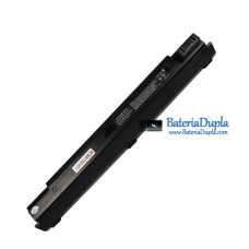 Bateria para MSI MS1006 (MS1012) S260 S270 - Substituição da bateria