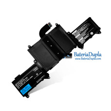 Bateria para NEC LaVie LZ650 PC-VP-BP95 / OP-570-77023 BP94 - Substituição da bateria Bateria para NEC LaVie LZ650 PC-VP-BP95 / OP-570-77023 BP94 - Substituição da bateria