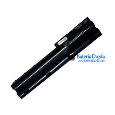 Bateria para Nec LS150 / D LS550ES2YB PC-VP-WP109 WP110 - Substituição da bateria