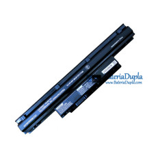 Bateria para Nec LS150 / N LS350MSR LS550MSR PC-VP-WP136 - Substituição da bateria