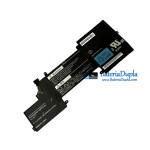 Bateria para NEC PC-VP-BP115 PC-VP-BP116 BP115 - Substituição da bateria
