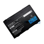 Bateria para NEC PC-VP-BP80 OP-570-76999 - Substituição da bateria