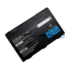Bateria para NEC PC-VP-BP80 OP-570-76999 - Substituição da bateria