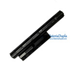Bateria para NEC PC-VP-WP126 PC-VP-WP128 LS150 / L - Substituição da bateria