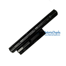 Bateria para NEC PC-VP-WP126 PC-VP-WP128 LS150 / L - Substituição da bateria