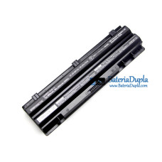 Bateria para NEC PC-VP-WP135 WP134 VK24L VK30H VK27M VK25L VJ30H - Substituição da bateria