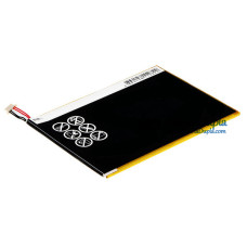 Bateria para Nextbook NX785QC8G NX785QC16G 1ICP3 / 92/123 - Substituição da bateria