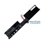 Bateria para Nokia Lumia 2520 Keyboard BC-4S - Substituição da bateria