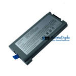 Bateria para Panasonic CF-31 CF-53 CF-VZSU71U VZSU46S VZSU1430U - Substituição da bateria