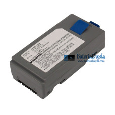 Bateria para Panasonic CF-H1 CF-H2 CF-U1 CF-VZSU53AW 23WH - de substituição de bateria