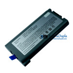 Bateria para Panasonic CF-VZSU46 87W VZSU29A CF-30 CF-31 CF-52 CF-53 CF-29 - Substituição da bateria
