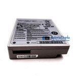 Bateria para Panasonic CF-VZSU66U CF-C1 CF-C1AT01GGE - Substituição da bateria
