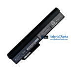 Bateria para Panasonic CF-VZSU67JS CF-J9 CF-J10 - Substituição da bateria