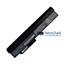 Bateria para Panasonic CF-VZSU67JS CF-J9 CF-J10 - Substituição da bateria