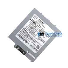 Bateria para Panasonic FZ-VZSU84U FZ-G1 FZ-VZSU84R - Substituição da bateria