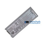 Bateria para Panasonic Toughbook CF-C2 CF-VZSU80U CF-VZSU83U 70WH - de substituição de bateria
