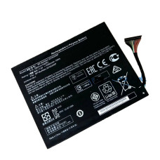 Bateria para Pegatron Corporação 0B23-011N0RV BP-McAllan-22 OB23-011NORV Pro 16 - Substituição da bateria