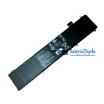 Bateria para RAZER 2018 blade15 RZ09-02386 RC30-0248 - Substituição da bateria